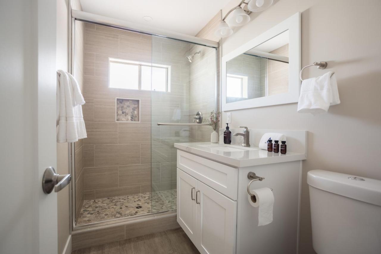 Seashore Suites By Avantstay San Diego Ngoại thất bức ảnh