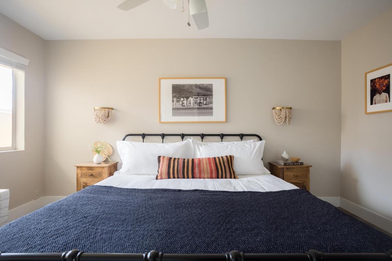 Seashore Suites By Avantstay San Diego Ngoại thất bức ảnh