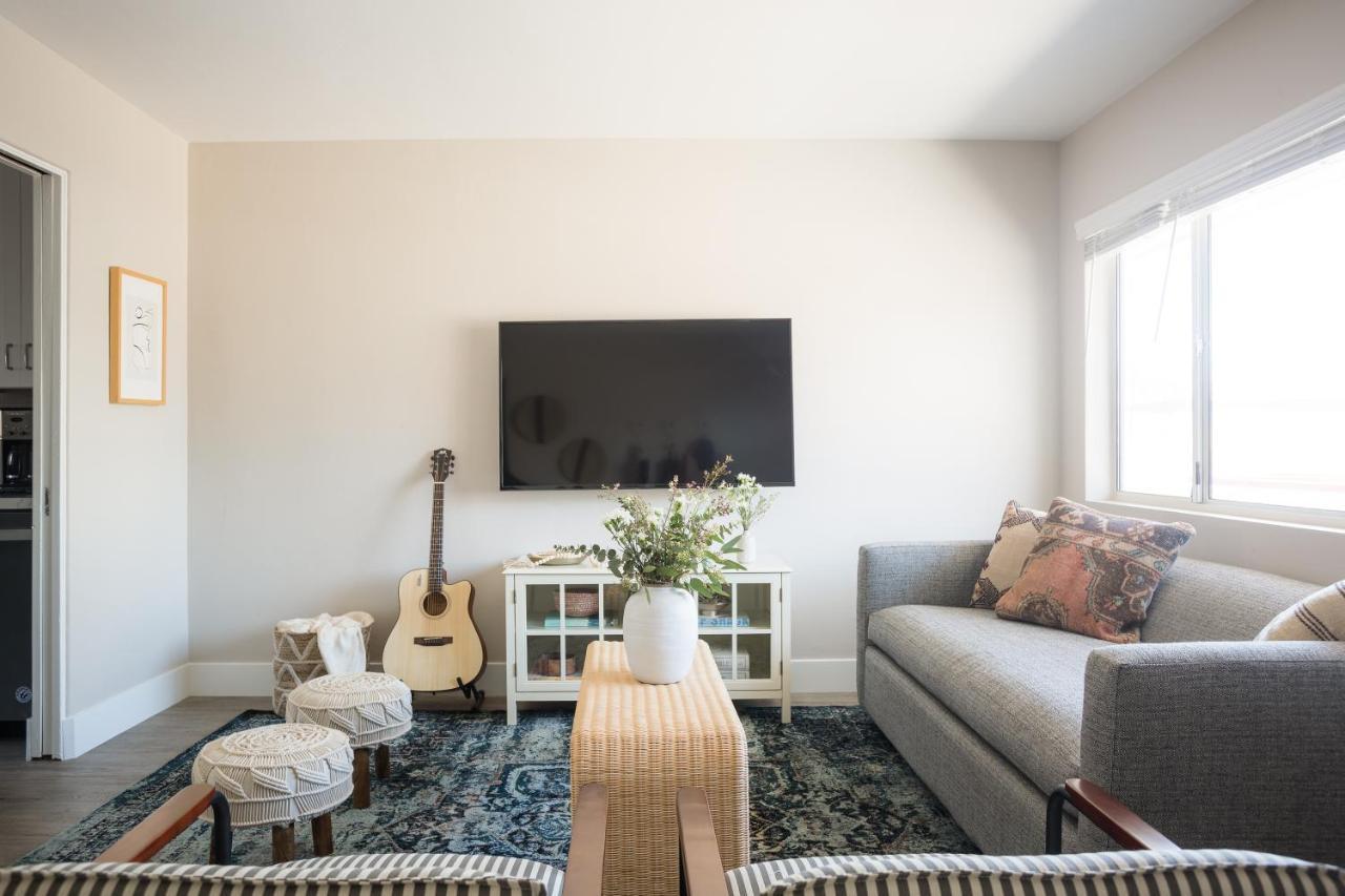 Seashore Suites By Avantstay San Diego Ngoại thất bức ảnh
