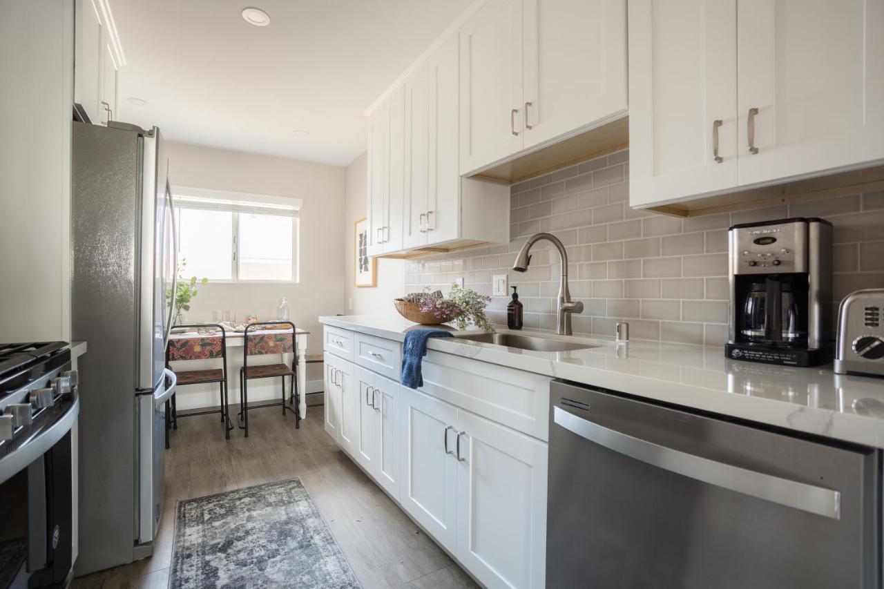 Seashore Suites By Avantstay San Diego Ngoại thất bức ảnh