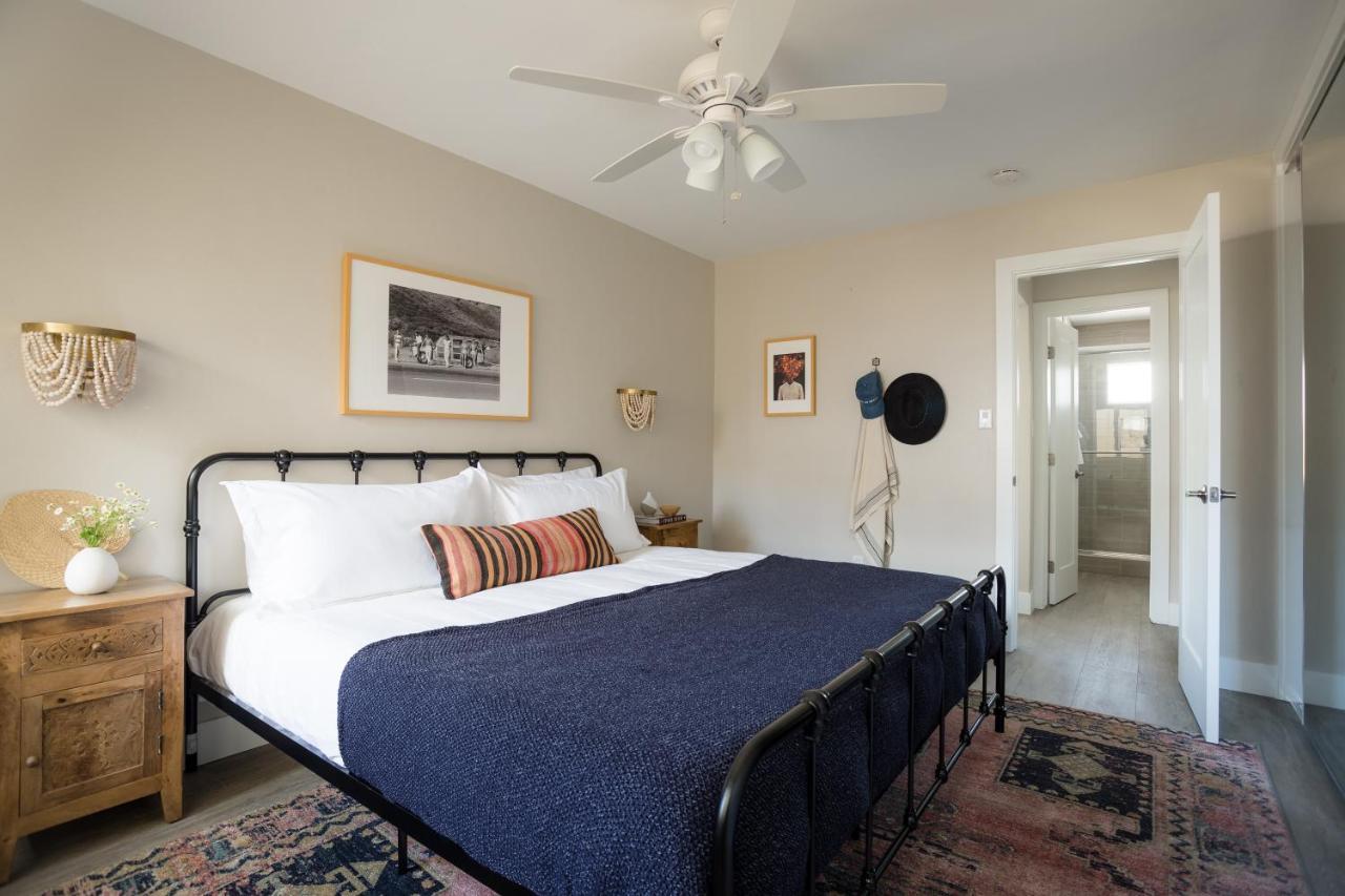 Seashore Suites By Avantstay San Diego Ngoại thất bức ảnh