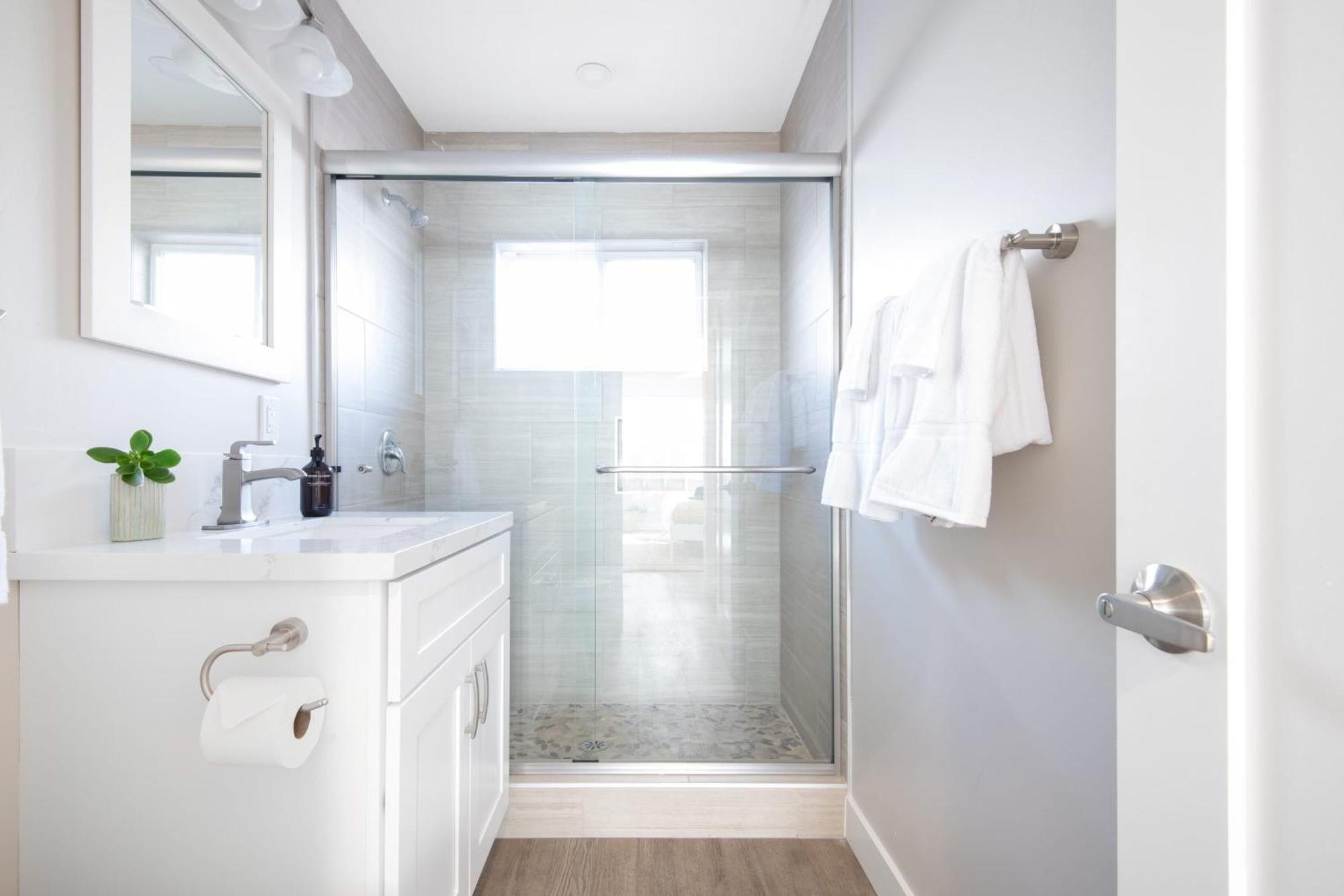 Seashore Suites By Avantstay San Diego Ngoại thất bức ảnh