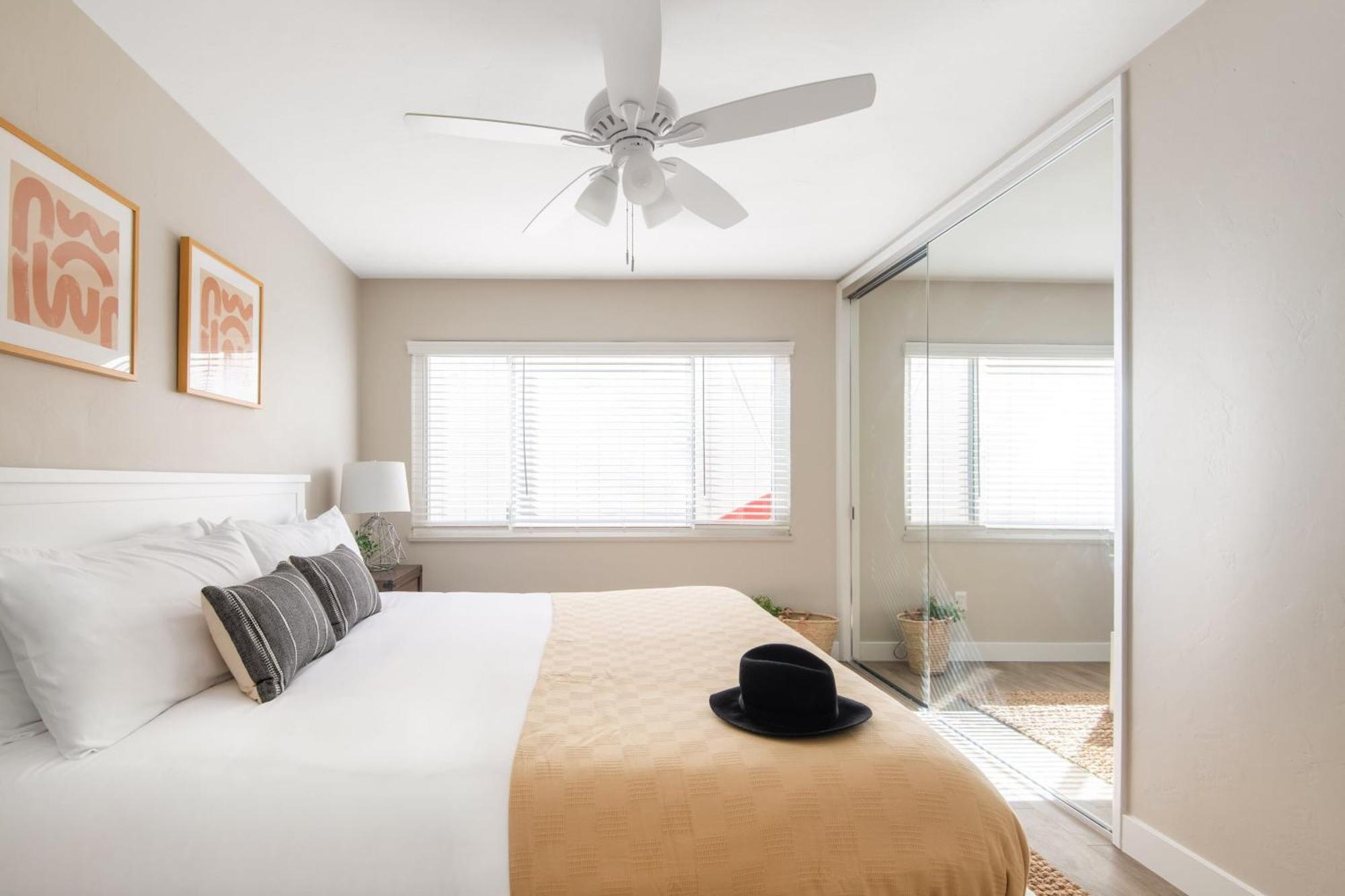 Seashore Suites By Avantstay San Diego Ngoại thất bức ảnh