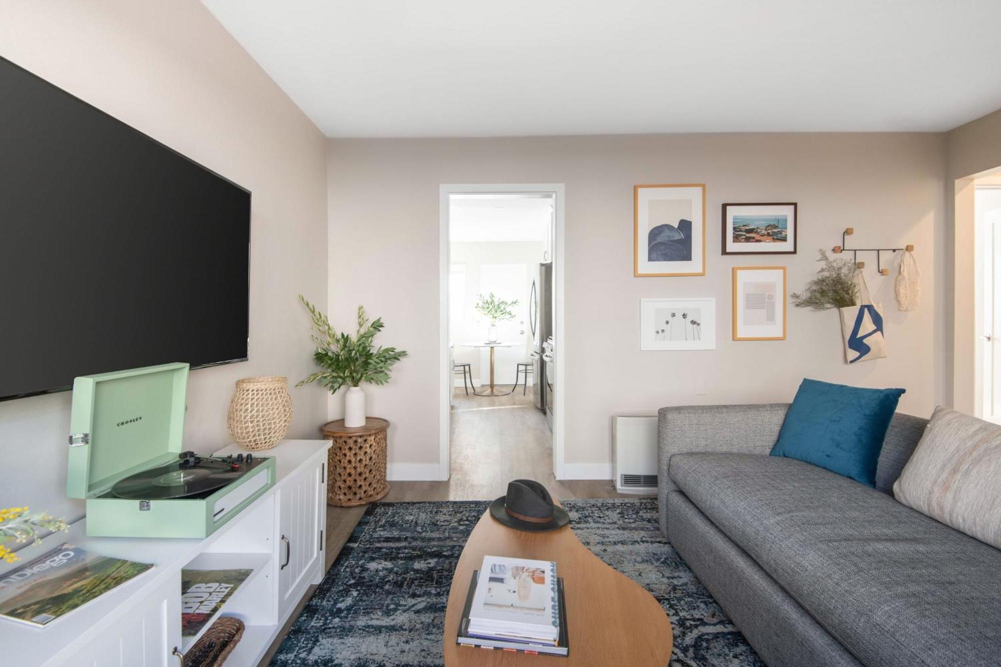 Seashore Suites By Avantstay San Diego Ngoại thất bức ảnh