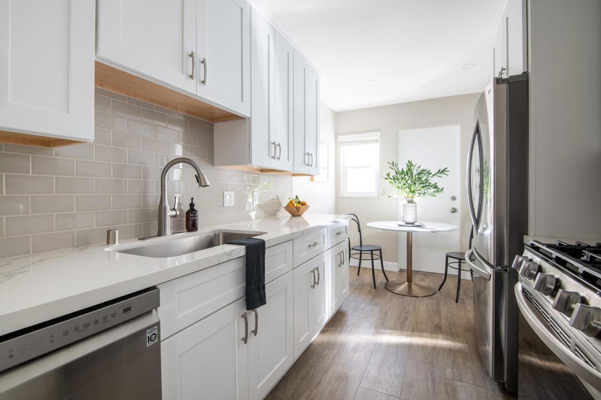 Seashore Suites By Avantstay San Diego Ngoại thất bức ảnh