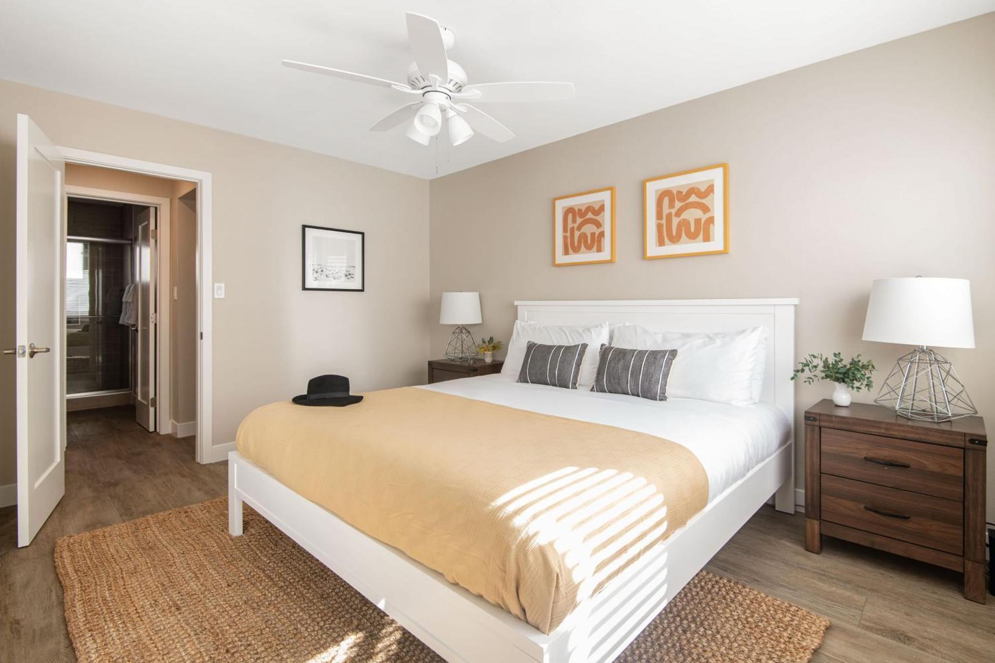 Seashore Suites By Avantstay San Diego Ngoại thất bức ảnh