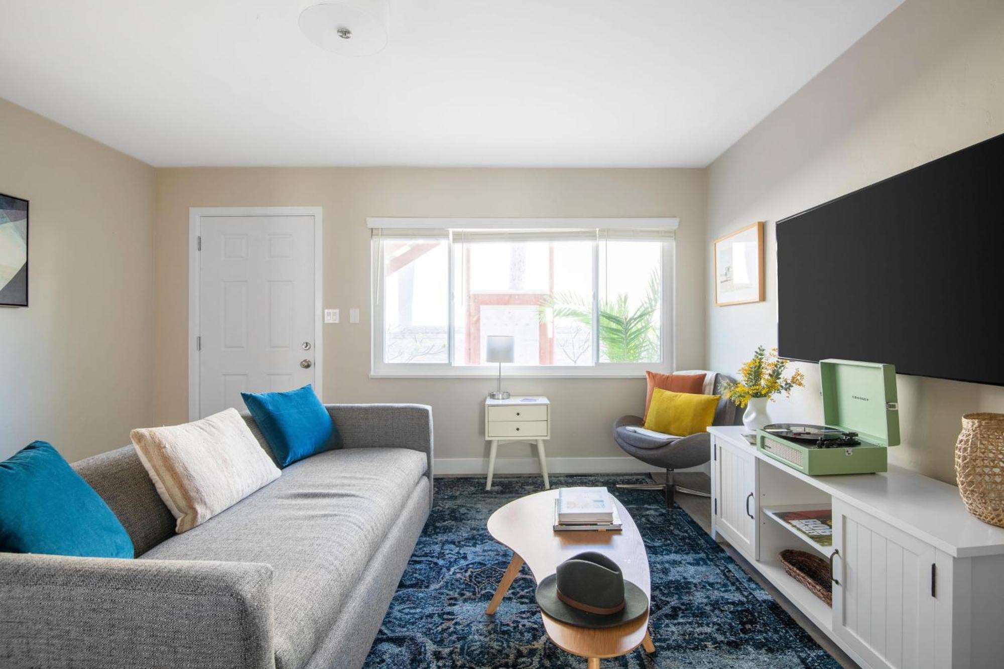 Seashore Suites By Avantstay San Diego Ngoại thất bức ảnh
