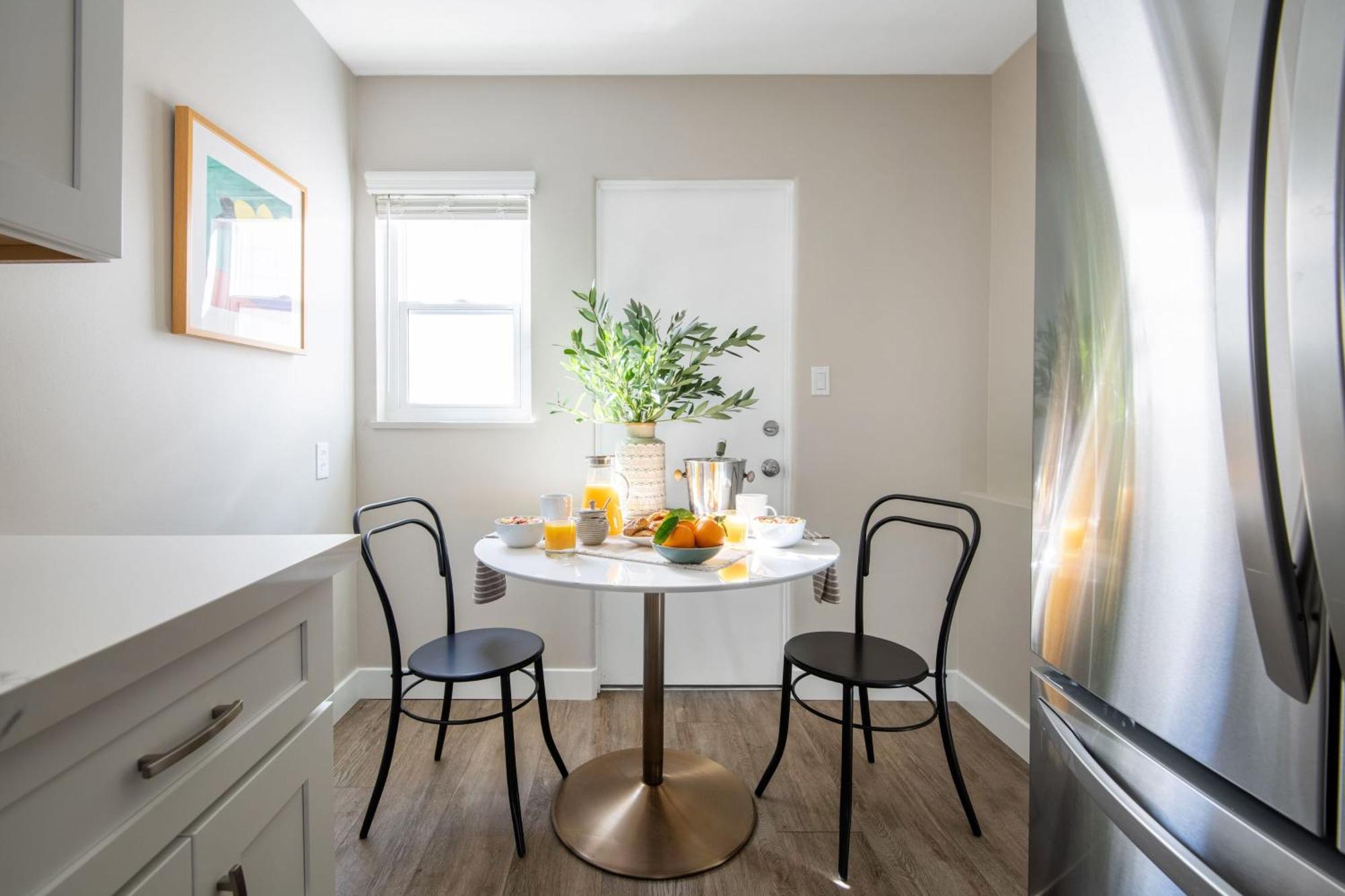 Seashore Suites By Avantstay San Diego Ngoại thất bức ảnh